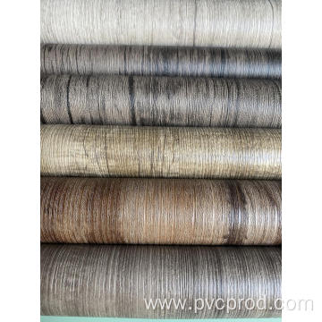 PVC decorative film for furniture